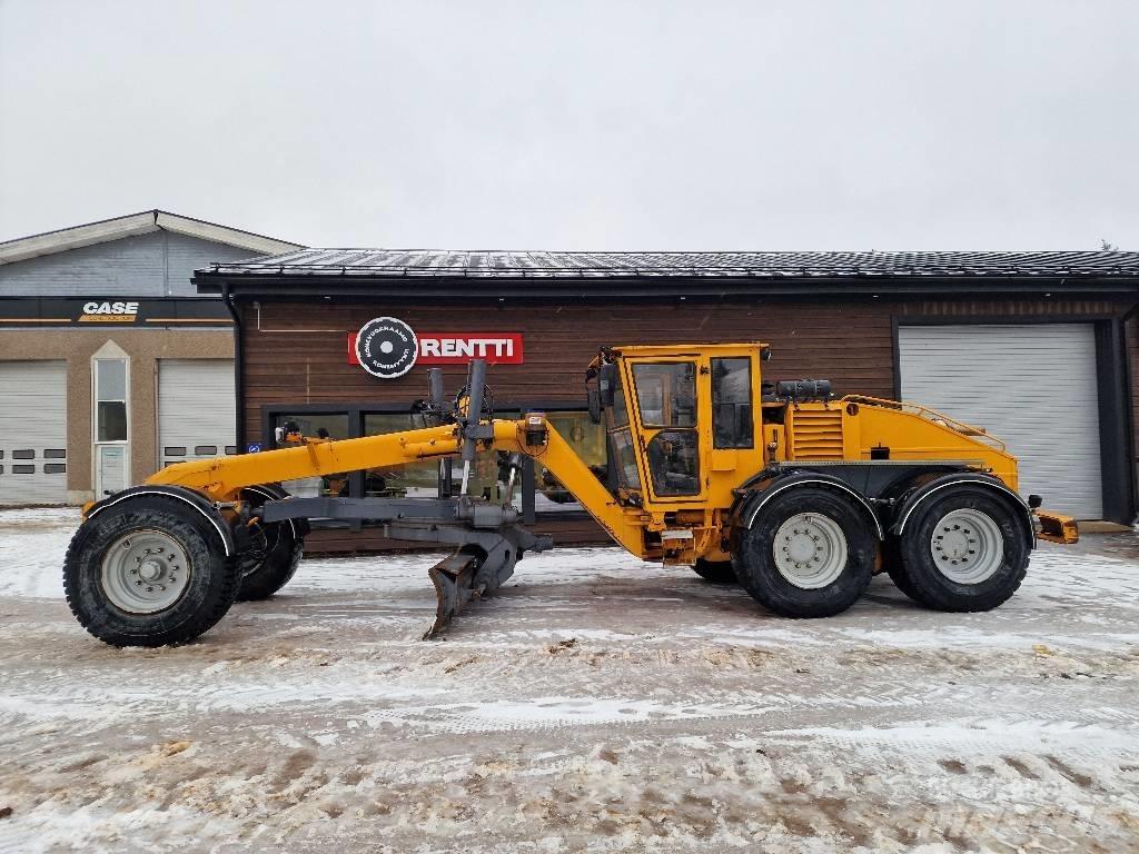 Veekmas FG 15 C Greideri