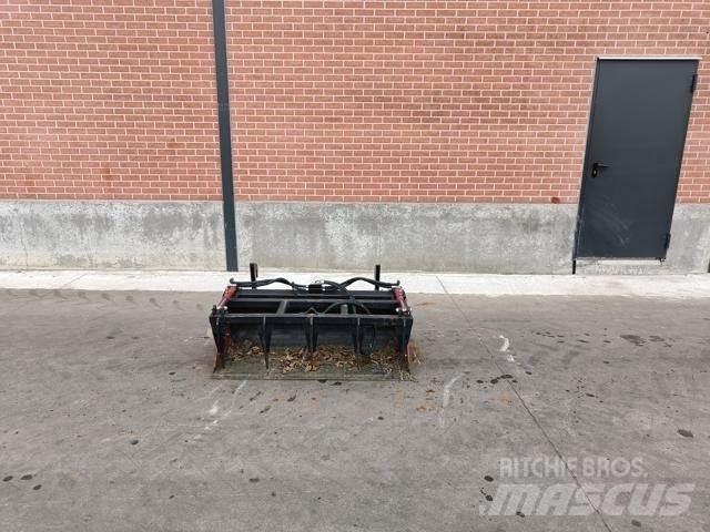 Devos Agri 1300 Cits traktoru papildaprīkojums