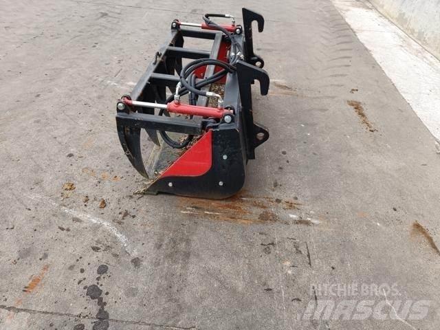  Devos Agri 1300 Cits traktoru papildaprīkojums