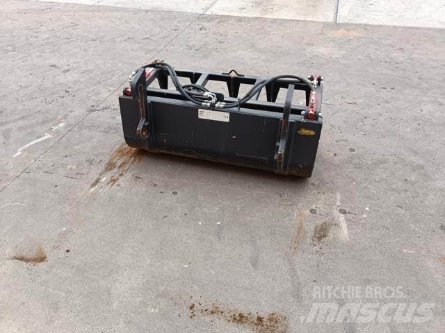  Devos Agri 1300 Cits traktoru papildaprīkojums
