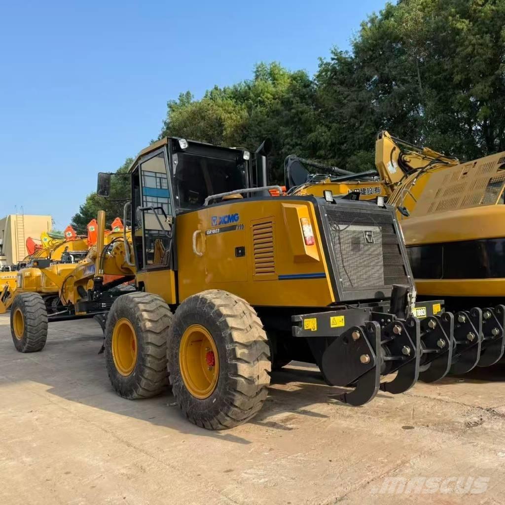 XCMG GR 1803 Greideri