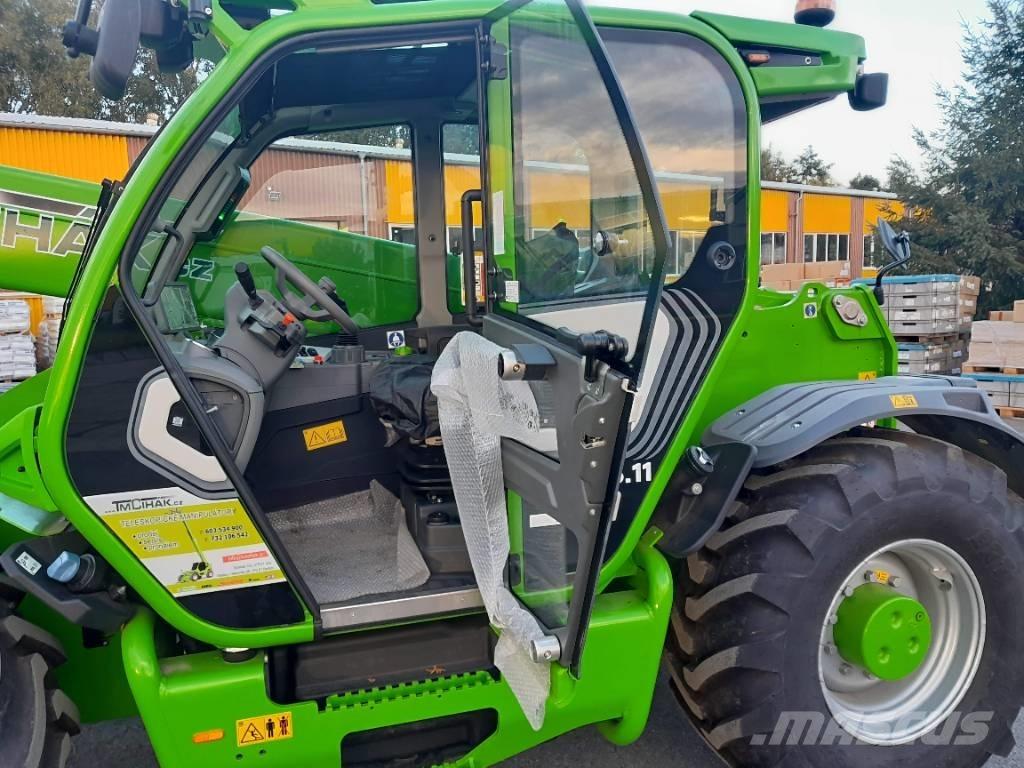 Merlo TF 45.11 T 170 Lauksaimniecības pacēlāji