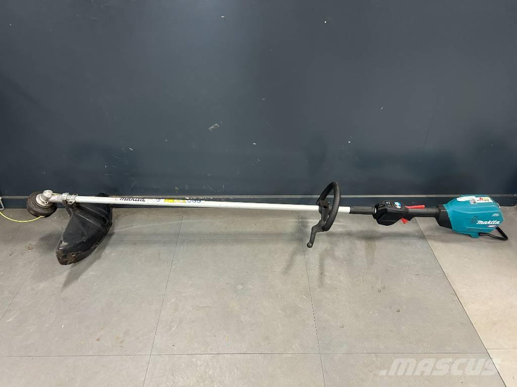 Makita Ur007gz01 Komunālā tehnika- Citi
