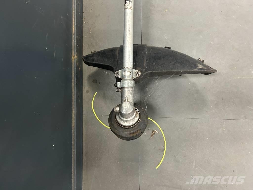 Makita Ur007gz01 Komunālā tehnika- Citi