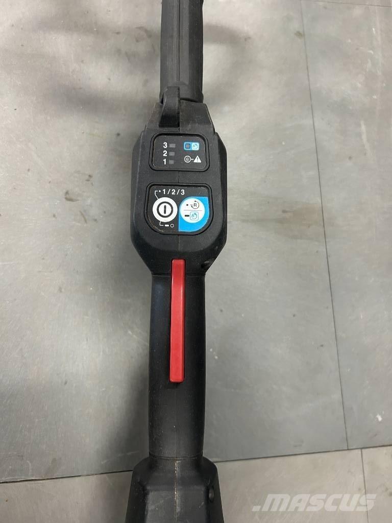 Makita Ur007gz01 Komunālā tehnika- Citi