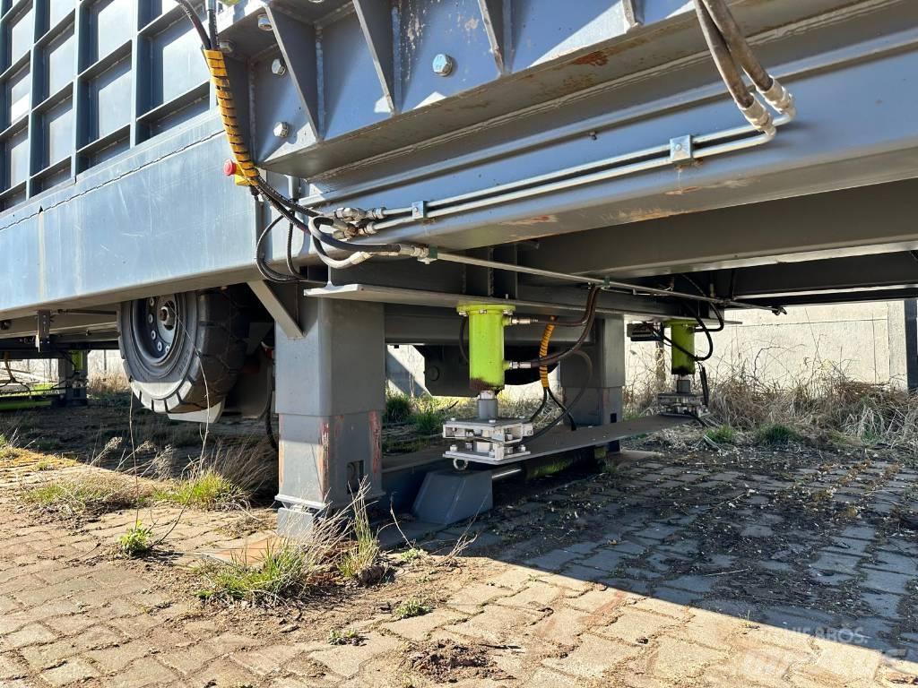  SMARTTECH ST-CLS-LOG Mežizstrāde- Citi