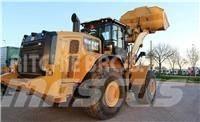 CAT 966 M Iekrāvēji uz riteņiem