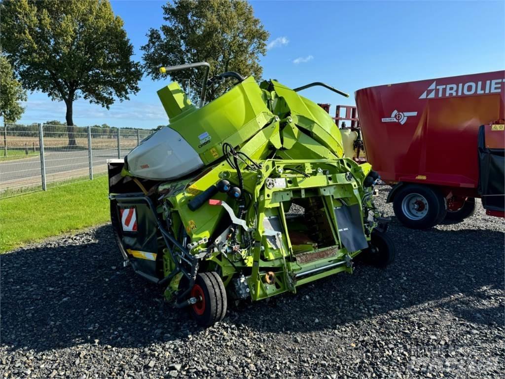 CLAAS Orbis 900 Lauksaimniecība- Citi