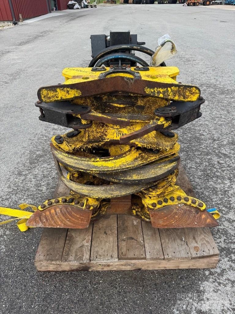 Moipu M 315 EC C Hārvesteru kausi