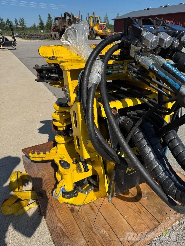 Moipu M 315 EC C Hārvesteru kausi