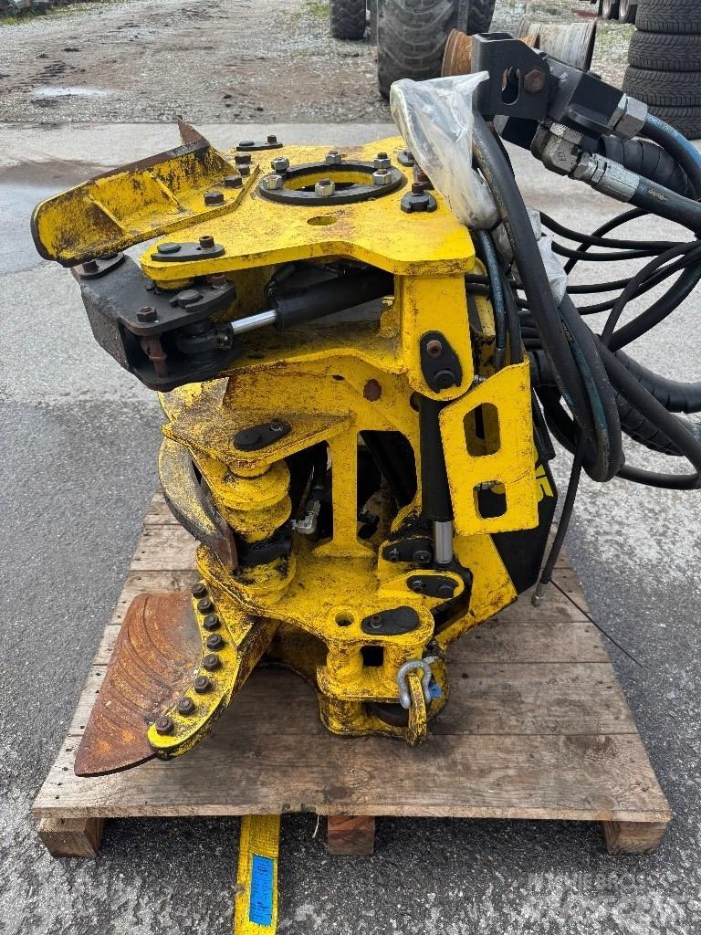 Moipu M 315 EC C Hārvesteru kausi