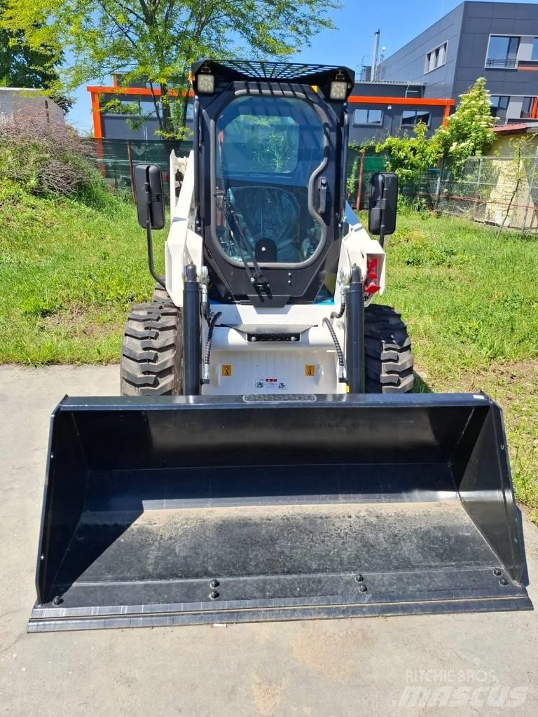 Lonking CDM312 Iekrāvēji uz riteņiem