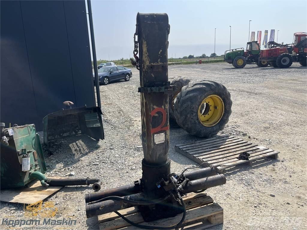  TJ LOGLIFT F71 Krāni