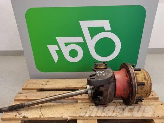 CAT TH 62 reducer Transmisija