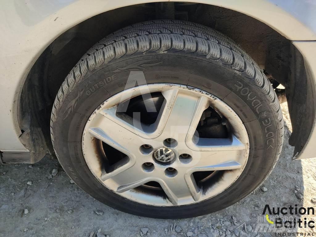 Volkswagen Sharan Automašīnas
