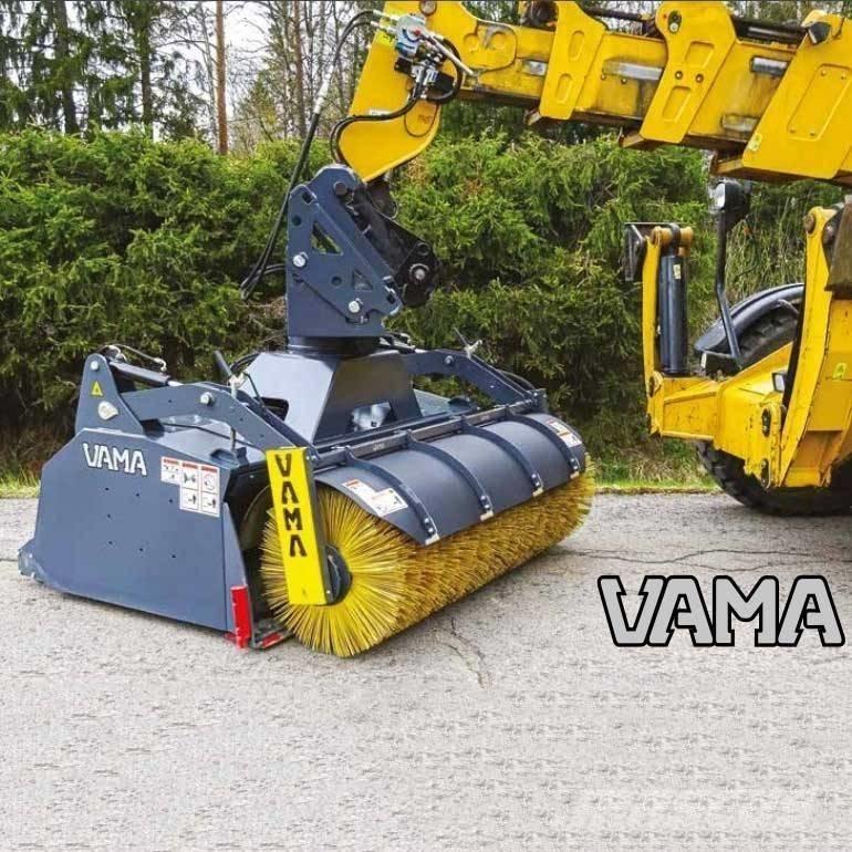 Vama Bortskopor Birstes