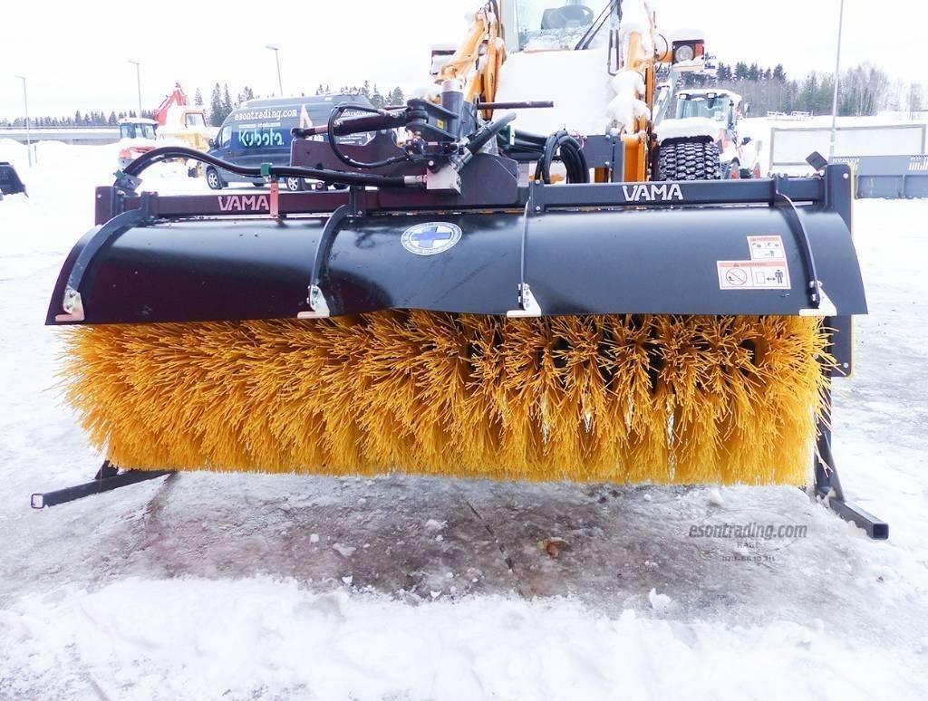 Vama Bortskopor Birstes