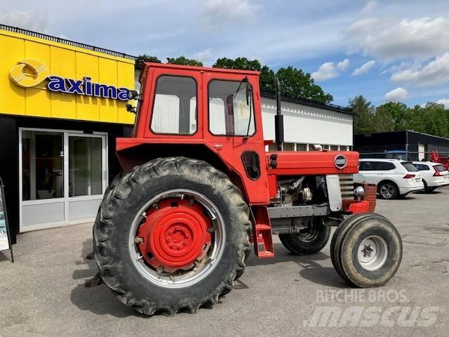Massey Ferguson 1080 Traktori