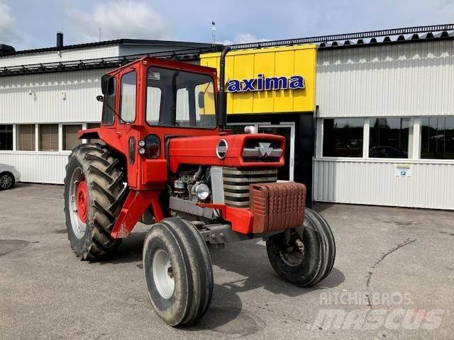 Massey Ferguson 1080 Traktori