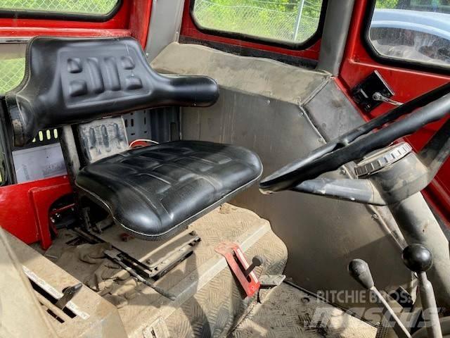Massey Ferguson 1080 Traktori
