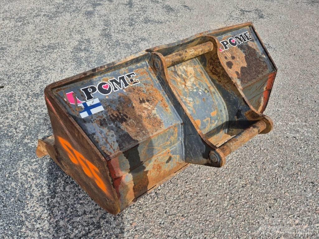 Pome Luiskakauha S45 Kausi
