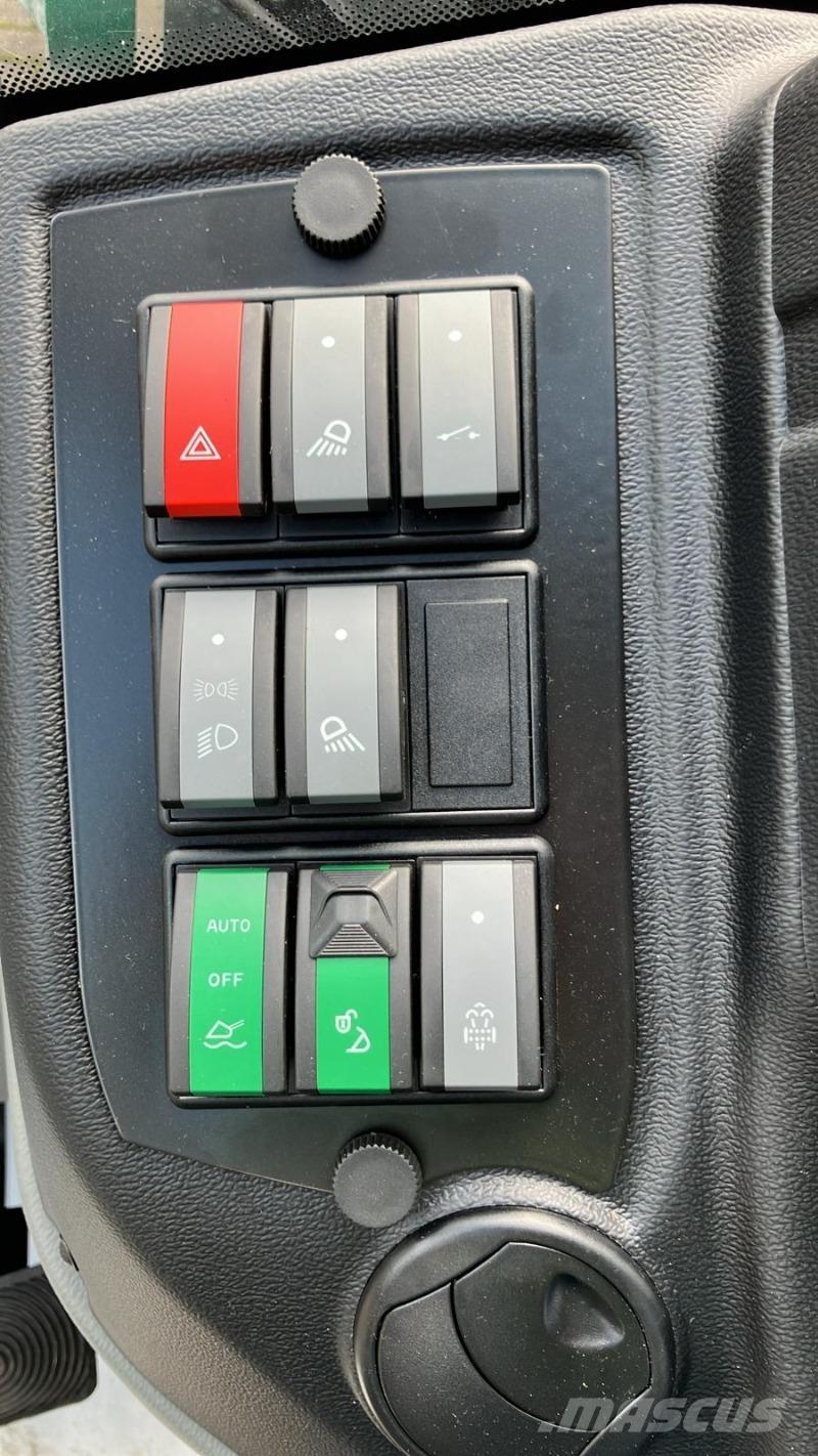 Kramer KL 30.8T Iekrāvēji uz riteņiem