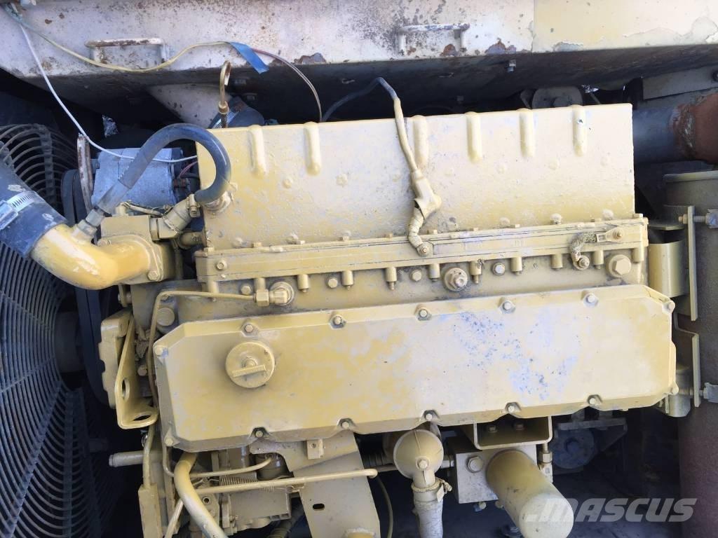 CAT 325 B L Kāpurķēžu ekskavatori