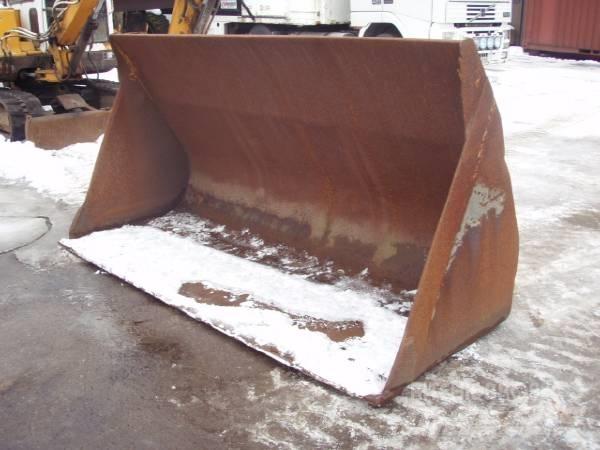  Grusskopa 260 cm Kausi