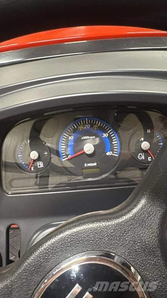 Kioti ck4030hst Traktori