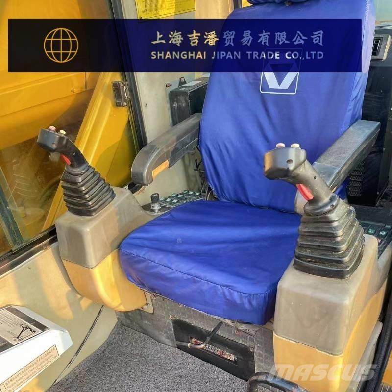 XCMG QY 35 K Visurgājēji celtņi