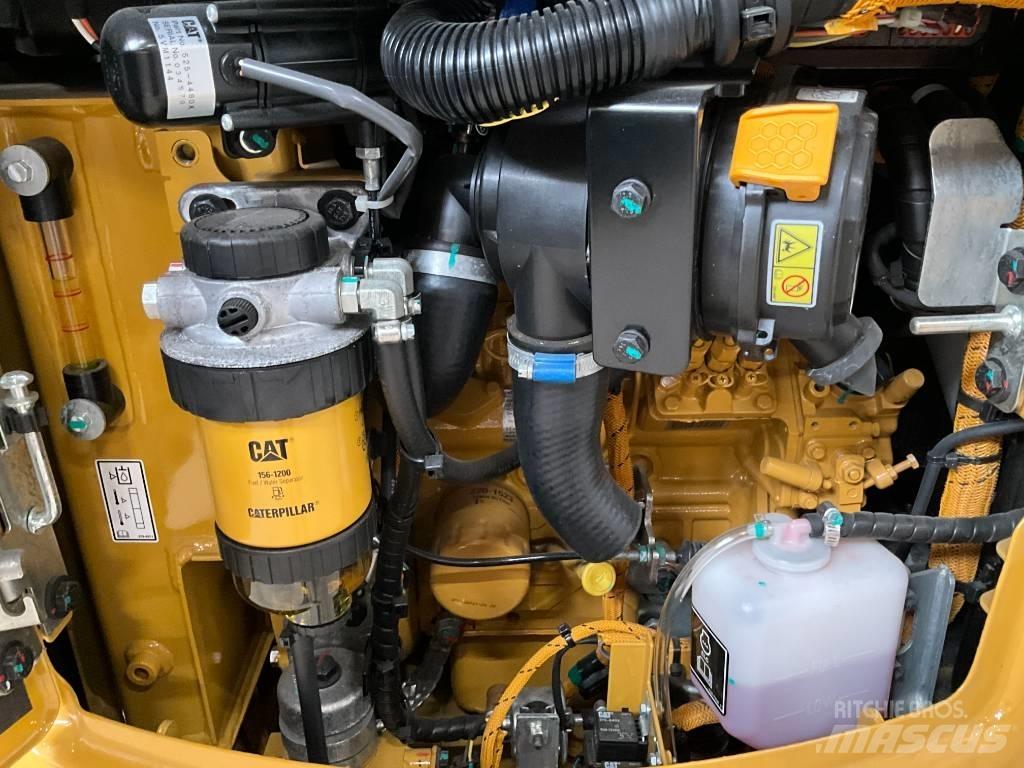 CAT 301.8 UNUSED Mini ekskavatori < 7 t