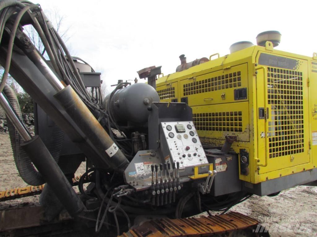 Atlas Copco ECM590RC Urbji