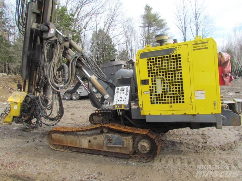 Atlas Copco ECM590RC Urbji