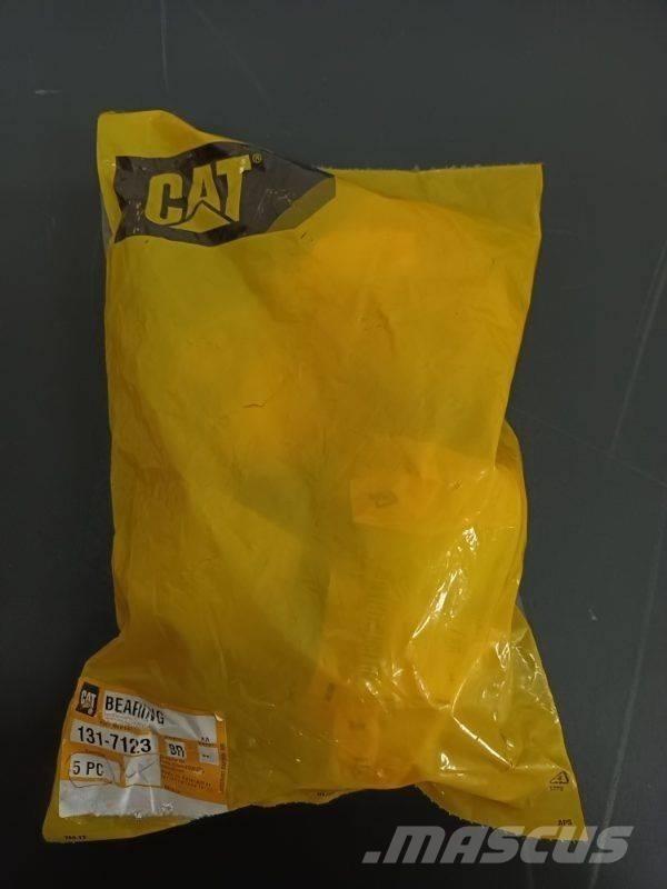 CAT BEARING 131-7123 Šasija un piekare