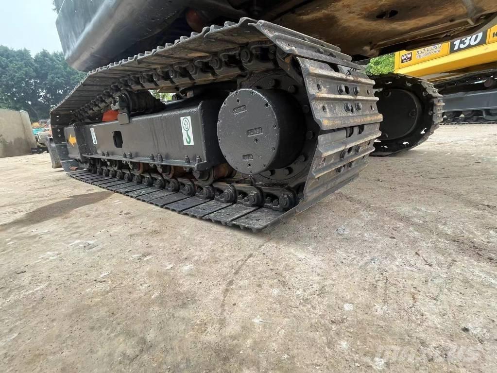 Doosan DH 60-7 Mini ekskavatori < 7 t