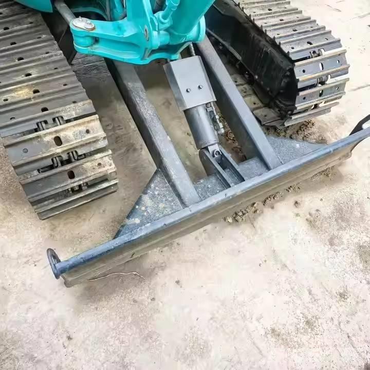 Kubota U30 Kāpurķēžu ekskavatori