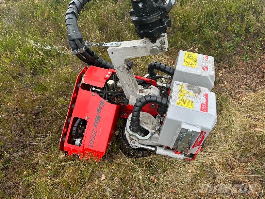 Malwa 560.4 H Harvesteri