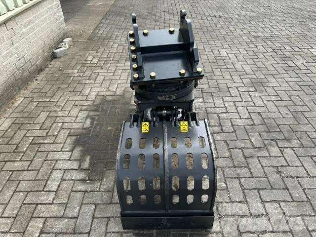 Trevibenne PMG 08 C Pašgrābji
