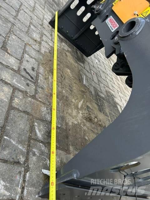 Trevibenne PMG 08 C Pašgrābji