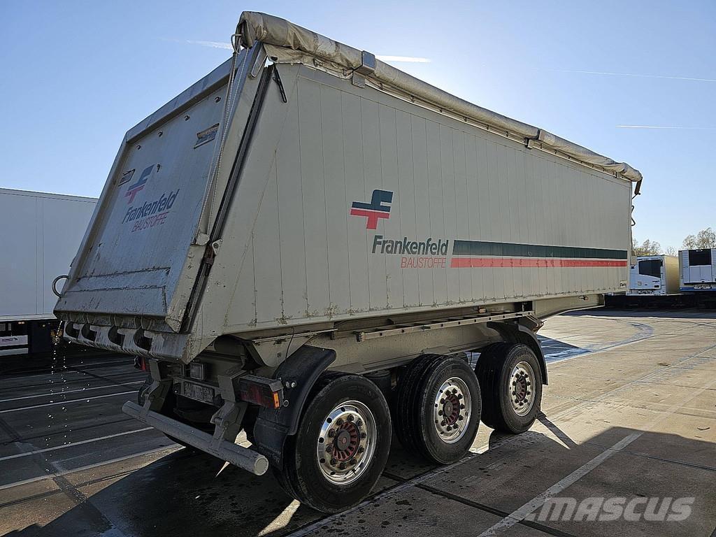 Meierling MSK 24 Piekabes pašizgāzēji