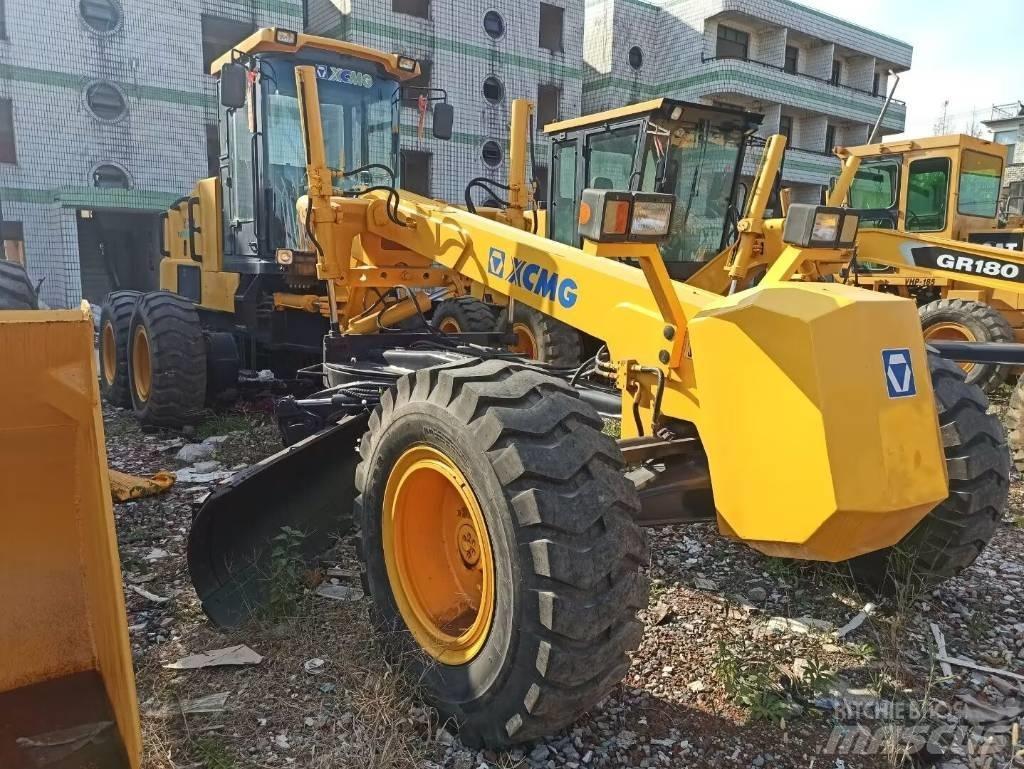 XCMG GR 180 Greideri