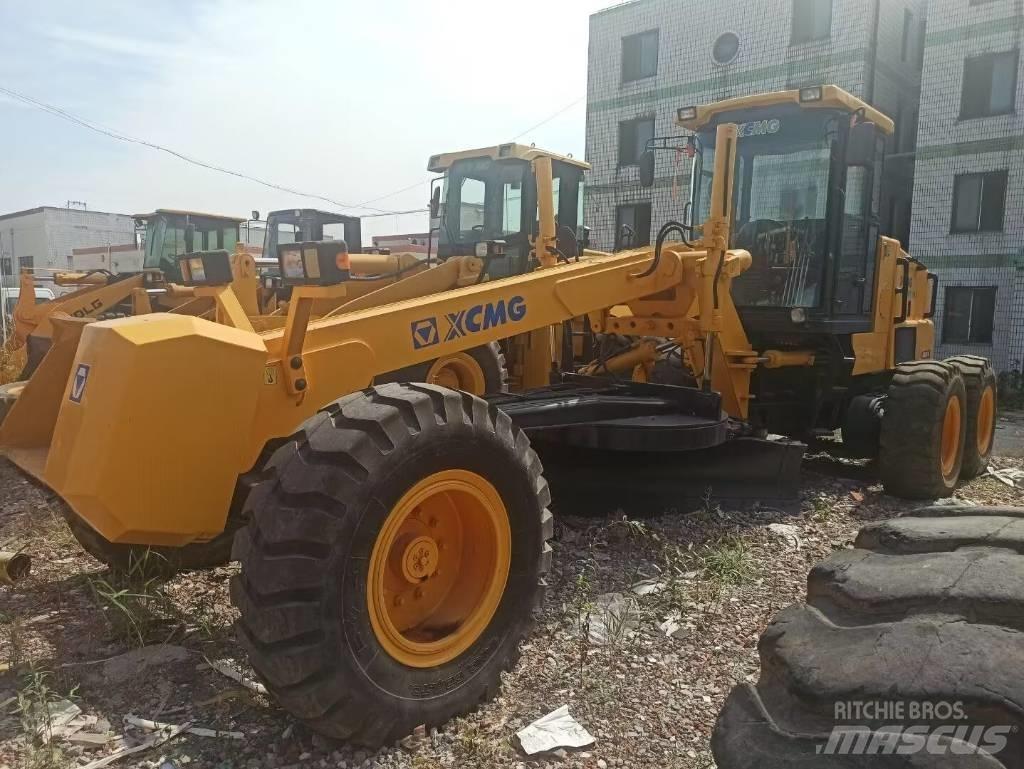 XCMG GR 180 Greideri