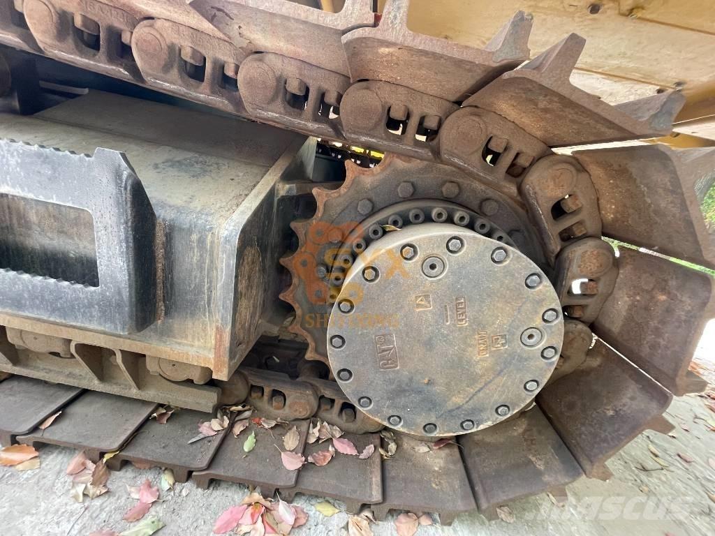 CAT 336 D2 Kāpurķēžu ekskavatori