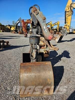 OilQuick OQ60 Kausi