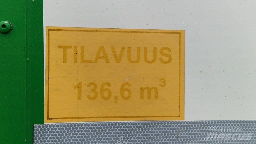 Lipe P3 KETJU Skaidu vešanas piekabes