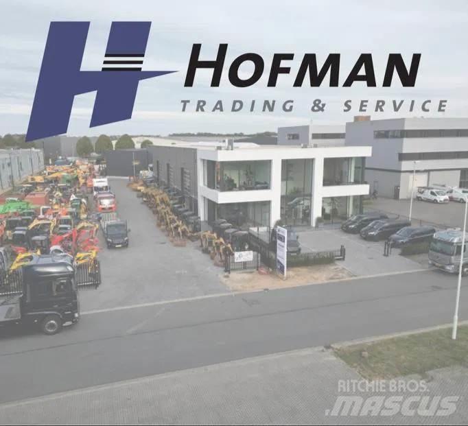 Hoffmann H26 Citi