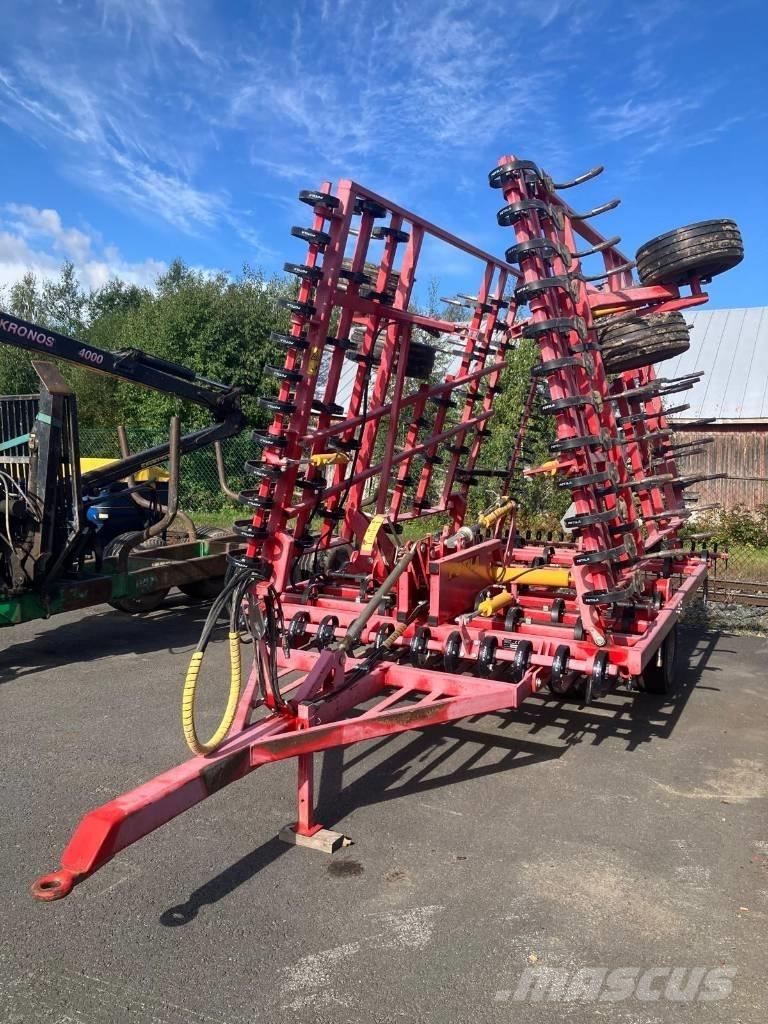 Potila Master 700 H Ecēšas