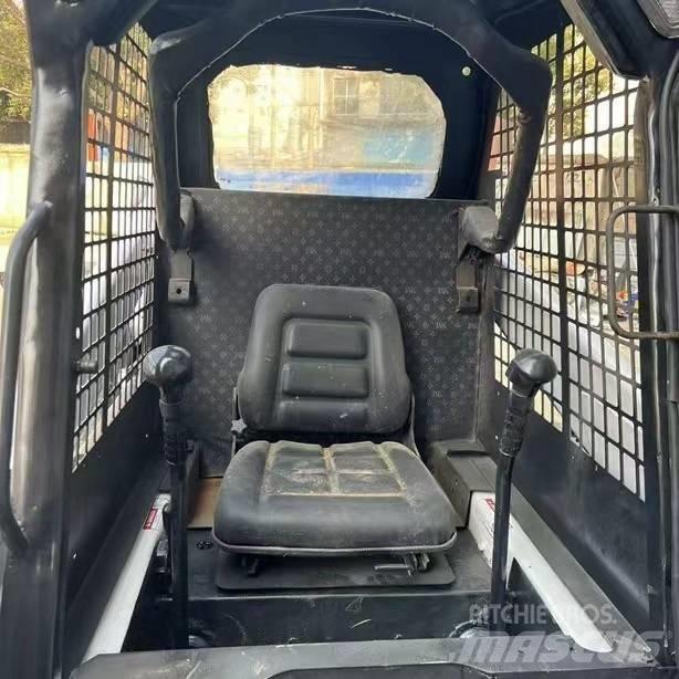 Bobcat S 160 Lietoti riteņu kompaktiekrāvēji