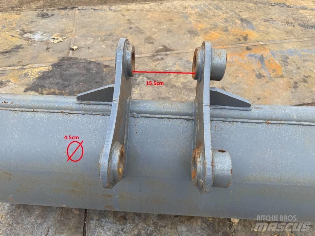CAT 306 307 bucket Kausi