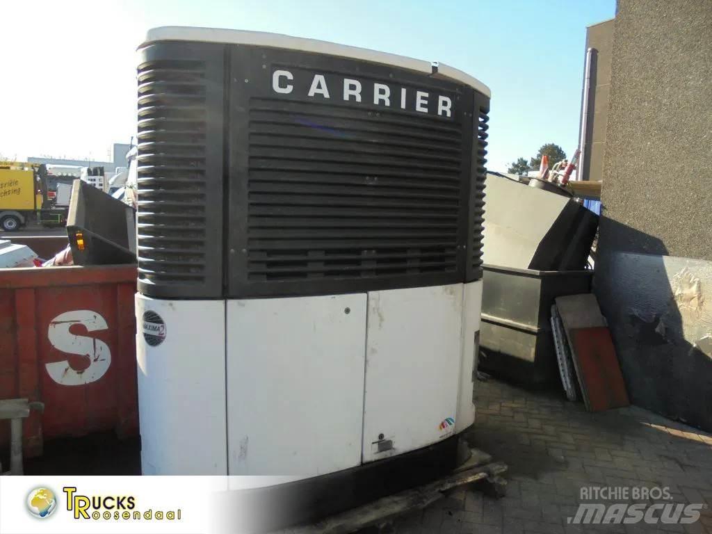 Carrier Maxima 2 Transports- Citi